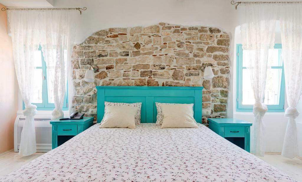 Heritage Hotel Chersin Фажана Экстерьер фото